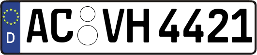 AC-VH4421