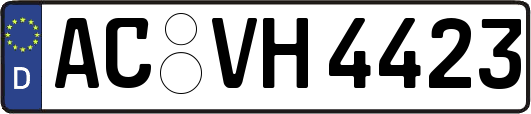 AC-VH4423