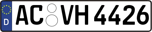 AC-VH4426