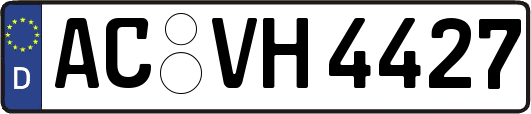 AC-VH4427