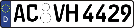 AC-VH4429