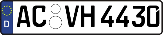AC-VH4430