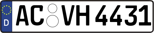 AC-VH4431