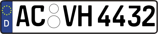 AC-VH4432