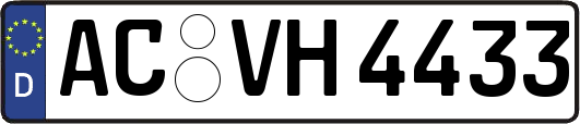AC-VH4433