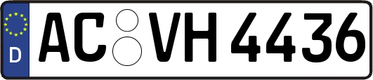 AC-VH4436