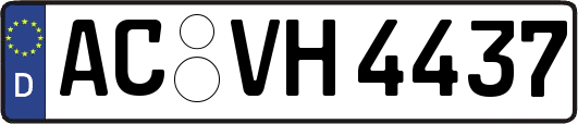 AC-VH4437