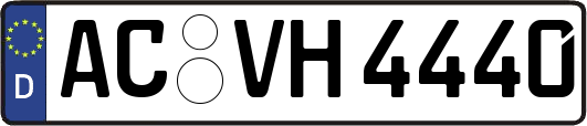 AC-VH4440