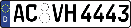 AC-VH4443