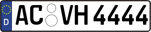 AC-VH4444