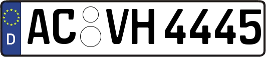 AC-VH4445