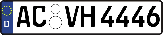 AC-VH4446