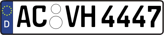 AC-VH4447
