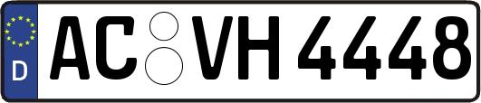 AC-VH4448
