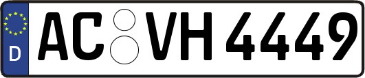 AC-VH4449