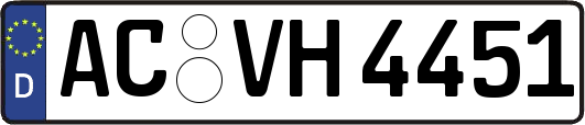 AC-VH4451