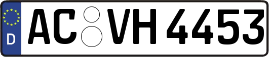 AC-VH4453