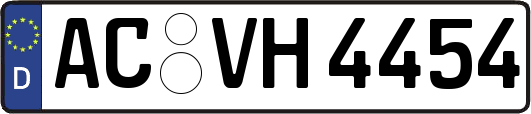 AC-VH4454