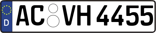 AC-VH4455