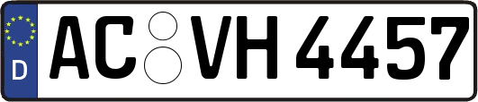 AC-VH4457