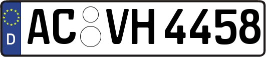 AC-VH4458