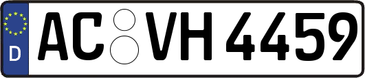 AC-VH4459