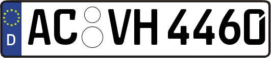 AC-VH4460