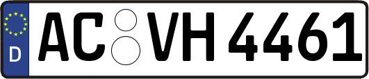 AC-VH4461