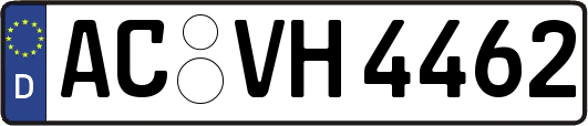 AC-VH4462