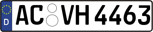 AC-VH4463