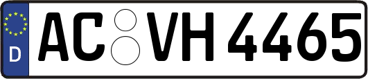 AC-VH4465
