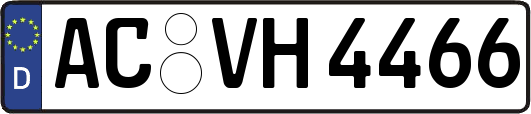 AC-VH4466