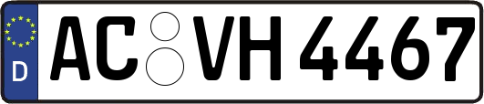 AC-VH4467