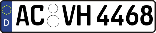 AC-VH4468