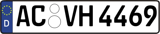 AC-VH4469