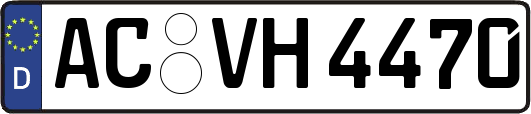 AC-VH4470