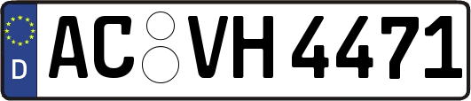 AC-VH4471