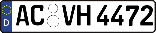 AC-VH4472