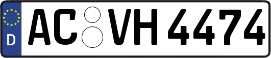 AC-VH4474