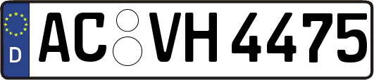 AC-VH4475