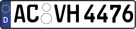 AC-VH4476