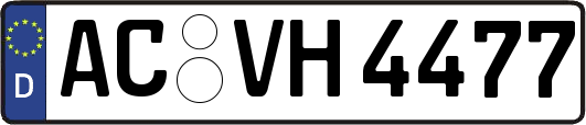 AC-VH4477