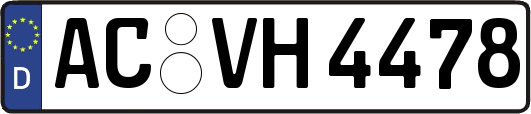 AC-VH4478