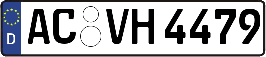 AC-VH4479