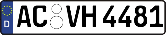AC-VH4481