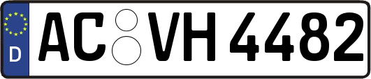AC-VH4482
