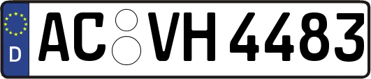 AC-VH4483