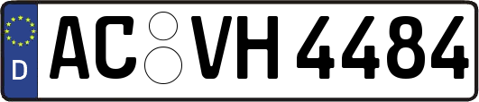 AC-VH4484