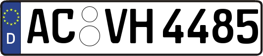 AC-VH4485