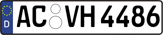 AC-VH4486